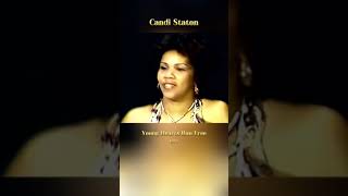 Candi Staton  Young Hearts Run Free 1976 [upl. by Yeh994]