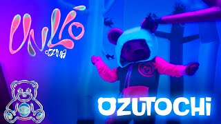 Ozuna Omega  Un Lio Visualizer Oficial  Ozutochi [upl. by Netti]