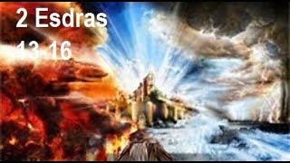 2 Esdras Chapters 1316 AUDIO SERIES [upl. by Lyrrad]