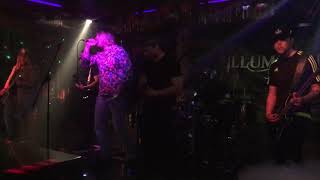 illumenium  jackal live  Gundersweiler Germany [upl. by Anitrebla597]