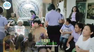 Womens Ministry of Adventist Church  Home with PNP [upl. by Ulberto295]