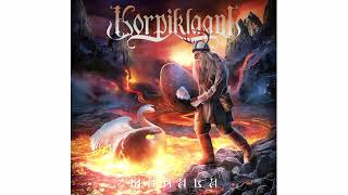 Korpiklaani  Ievan Polkka   Slowed amp Reverb [upl. by Ferrell]