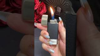 Honest Lighter Collection lighter gadgets [upl. by Llemhar]