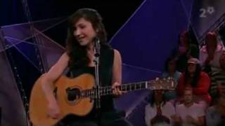 Laleh  Bostadsansökan Live Album 2005 [upl. by Rednaskela]