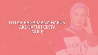 NABILA RAZALI  VROOM VROOM KARAOKE HD [upl. by Burdelle649]