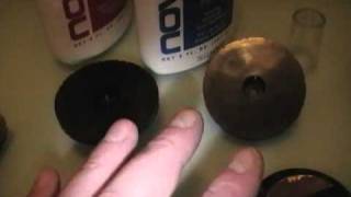 Restoration Tips  Plastic Knobs [upl. by Venita373]