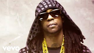 2 Chainz  Crack Official Music Video Explicit [upl. by Otilia]