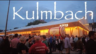 Bierfest Kulmbach [upl. by Punak]