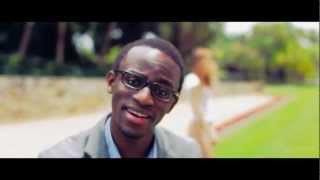 Chanda Mbao  Runway Girlfriend Official Music Video [upl. by Guss]