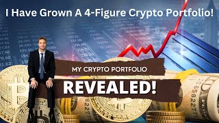 Teeka Tiwaris Palm Beach Letter Helped Me Build A 4 Figure Crypto Portfolio [upl. by Lee963]