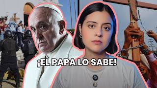 La Realidad de la persecución religiosa [upl. by Gisela683]