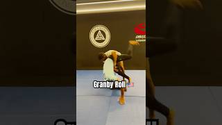 Granby Roll 🤼‍♂️ wrestling jiujitsu [upl. by Barmen]