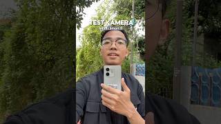 Test Kamera Infinix Smart 9 [upl. by Ennayr553]