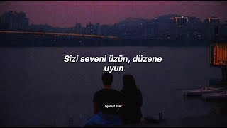 Yüzyüzeyken Konuşuruz  Kazılı Kuyum  Sözleri Lyrics [upl. by Mellette286]