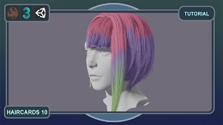 Expert 3D Grooming Artist Shares Top Ornatrix Techniques for REALTIME HAIR in 3ds Max  Ep 10 [upl. by Thin171]