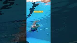 5 Drills To Help You Breathe Better Swimming Freestyle [upl. by Leahciam905]