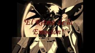 ANIME Gundam Wing Opening 2 quotRhythm Emotionquot sub [upl. by Nnyleuqaj]