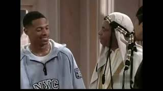 The Wayans Bros 4x15  Shawn has an idea to get Marlon kicked out of his apartment [upl. by Zerk]