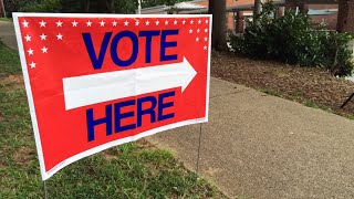 What do early voting numbers mean in North Carolina so far [upl. by Drona]