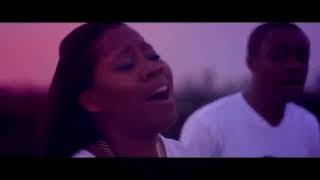 Imela thank you Official video with lyricsmp4 [upl. by Nauqahs]