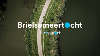 Brielsemeertocht  Barendrecht [upl. by Yrrej453]