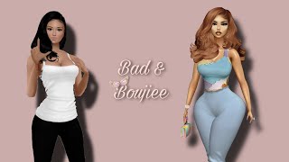 IMVU Boujee avi ✨ expensive [upl. by Akemed701]