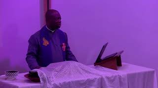 Edgware Methodist Sunday Morning Live Stream [upl. by Martinez]