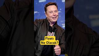 Tesla Bot Ne Zaman Gelecek tesla teknoloji elonmusk [upl. by Ahseikal448]