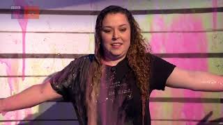 Dani Harmer guinged [upl. by Haldane]