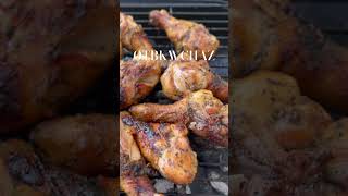 “  Spare Ribs amp BBQ Chicken legs “ [upl. by Johnstone]