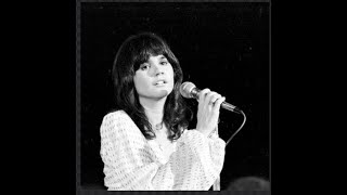 Silver Threads and Golden Needles  Linda Ronstadt Atlanta 1977 [upl. by Phonsa]