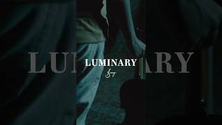 luminary movie teaser 1 🌑 [upl. by Ykvir910]