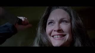 The Frighteners 1996 Patricia attacks lucy scene [upl. by Giraldo]