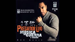 Pedro Rizzo Theme  Pregador Luo  Música de Guerra  1ª Missão  2008 [upl. by Mcroberts4]