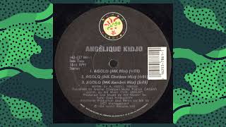 Angélique Kidjo  Agolo MK Mix  1994 [upl. by Stalder]