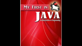 My First In Java Tutorial 26 Input Output Files Part 2 of 3 [upl. by Isteb]