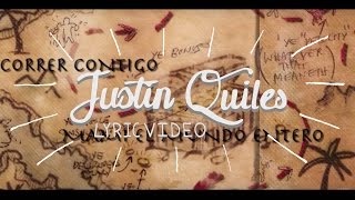 Justin Quiles  Instagram Lyric Video [upl. by Ygief]