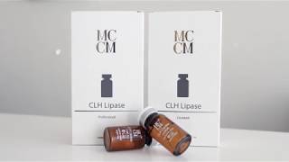 CLH LIPASE [upl. by Idnaj]