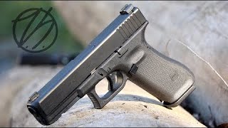 Gen 5 Glock 17  Is it worth the upgrade [upl. by Illehs869]