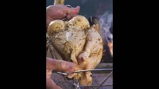 Grilled chicken recipe [upl. by Viglione]