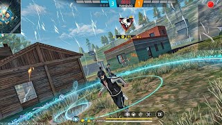 Royalti 👑  Free Fire Highlight nashediff [upl. by Savihc462]