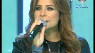 Carole Samaha  Jeet [upl. by Suollecram]