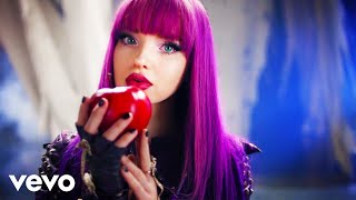 Ways to Be Wicked from Descendants 2 Official Video [upl. by Koa]