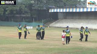 BPCL MAK CUP  CRICKET TOURNAMENT 202324  Day 2  17 Dec  2023 [upl. by Filia174]