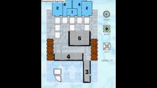 Liquid Measure Walkthrough levels 120 [upl. by Hay]