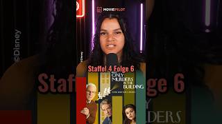 THEORIE 2 Morde  2 Mörder omitb selenagomez disney disneyplus crime serien [upl. by Meredi]