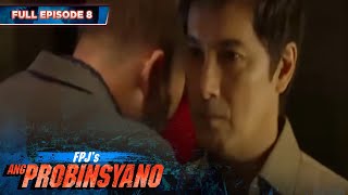 FPJs Ang Probinsyano  Season 1 Episode 8 with English subtitles [upl. by Tye]