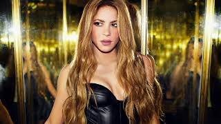 Shakira  Soltera Slowed  Reverb [upl. by Keryt205]