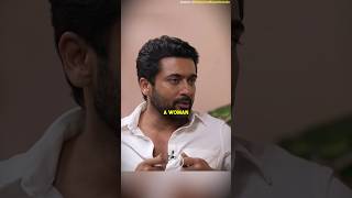 Equal Desires for Men and Women ❤️ Suriya about Supporting his Wife [upl. by Obidiah]