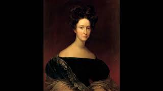 Emily Donelson the Woman history uspresidentialhistory americanpresident firstlady [upl. by Argella549]